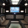 party bus rental