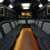 luxurious vehicles